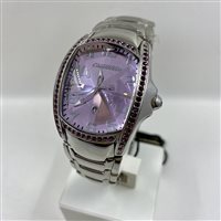 Orologio Chronotech Donna in Acciaio CT.7988LS/28M - CT.7988LS/28M